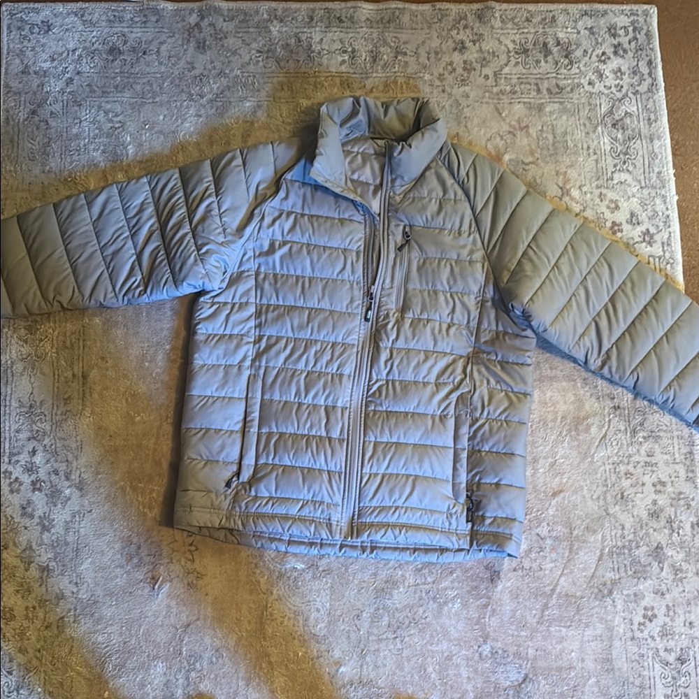 Gander Mountain Quilted Jacket